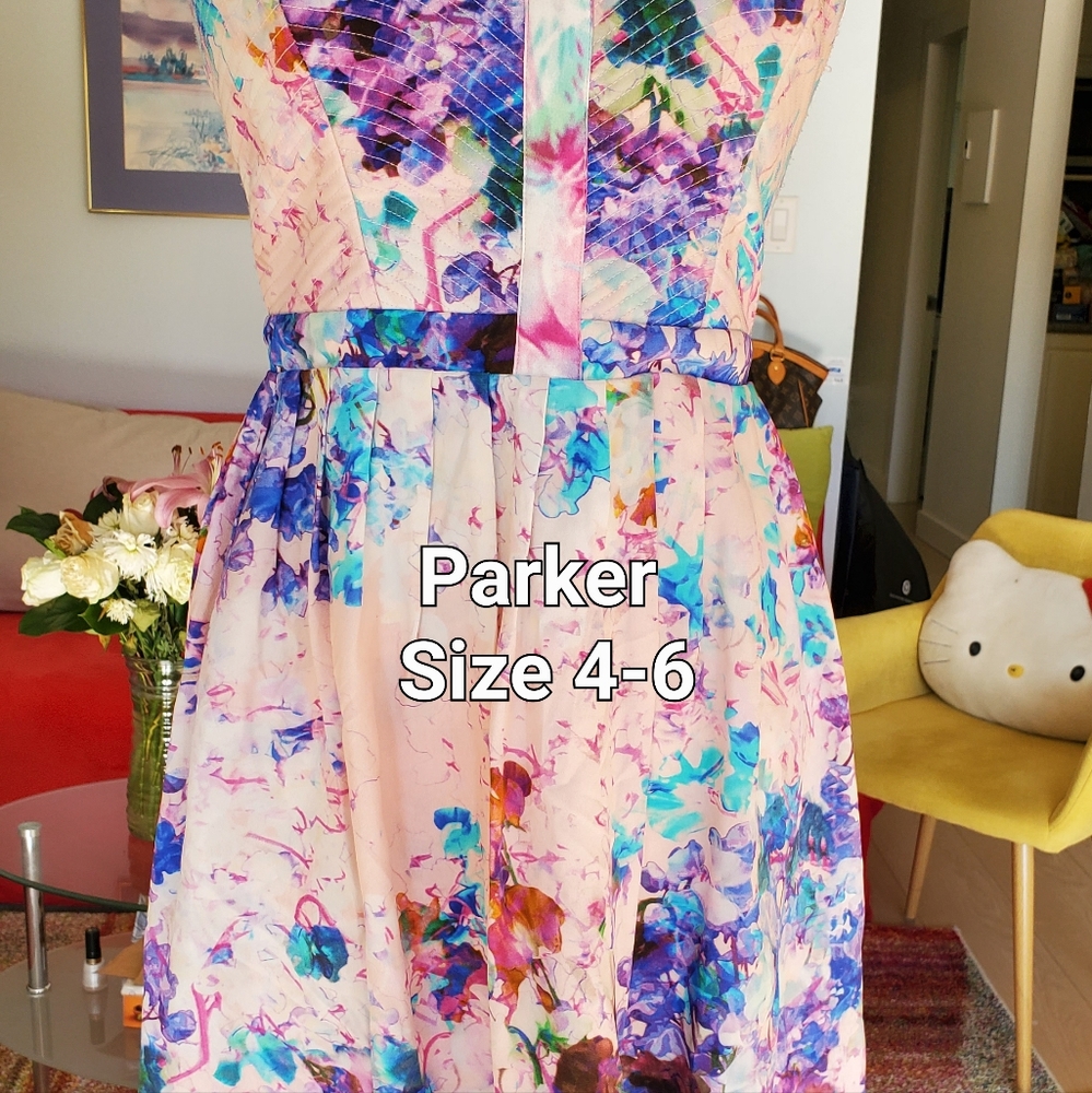 Dresses. OBO
